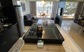 Apartamento frente mar 103